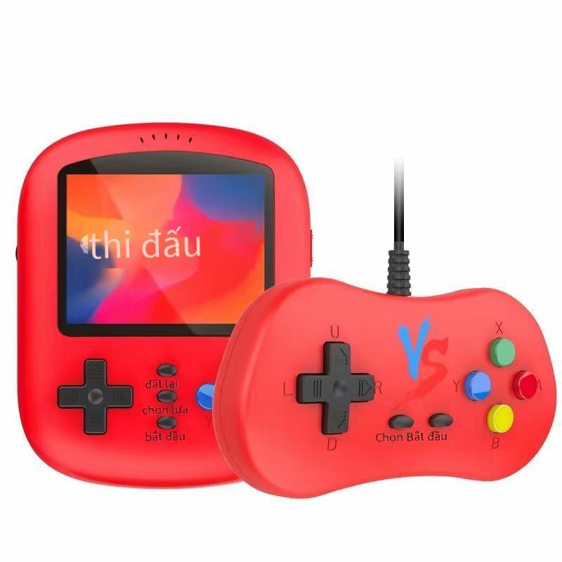 Ưu đãi đặc biệt 620 máy chơi game cầm tay tiện lợi mini retro hoài cổ sup tay cầm chơi game cầm tay tại nhà TV máy chơi game