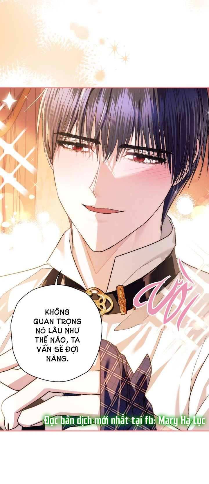 cha à, con không muốn kết hôn đâu chapter 65 22