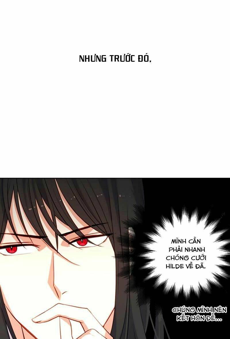 cộng tác của hoàng đế chapter 17 34