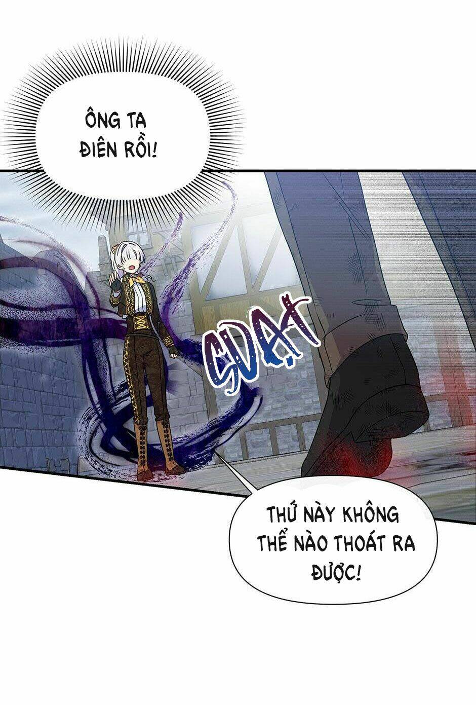 khế ước của nữ công tước quái vật chapter 120 50