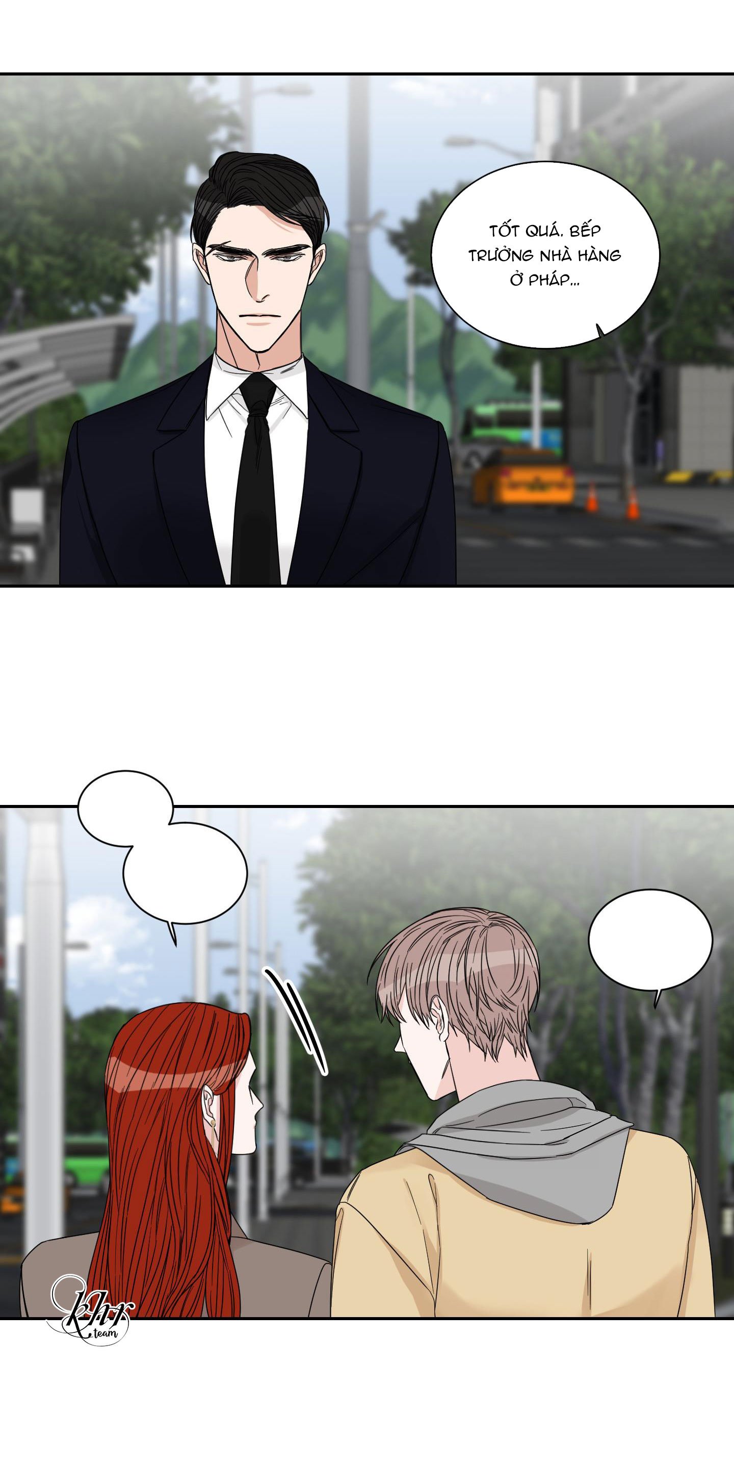 điểm dừng chân cuối cùng chapter 15 33