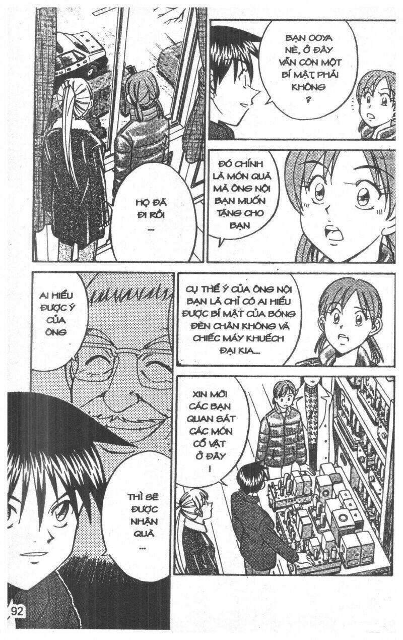 thám tử toma chapter 1 92