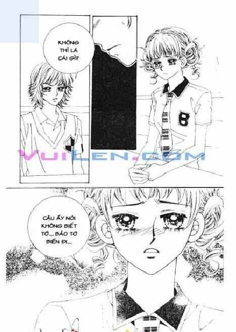 ánh nắng chói chang chapter 14 120