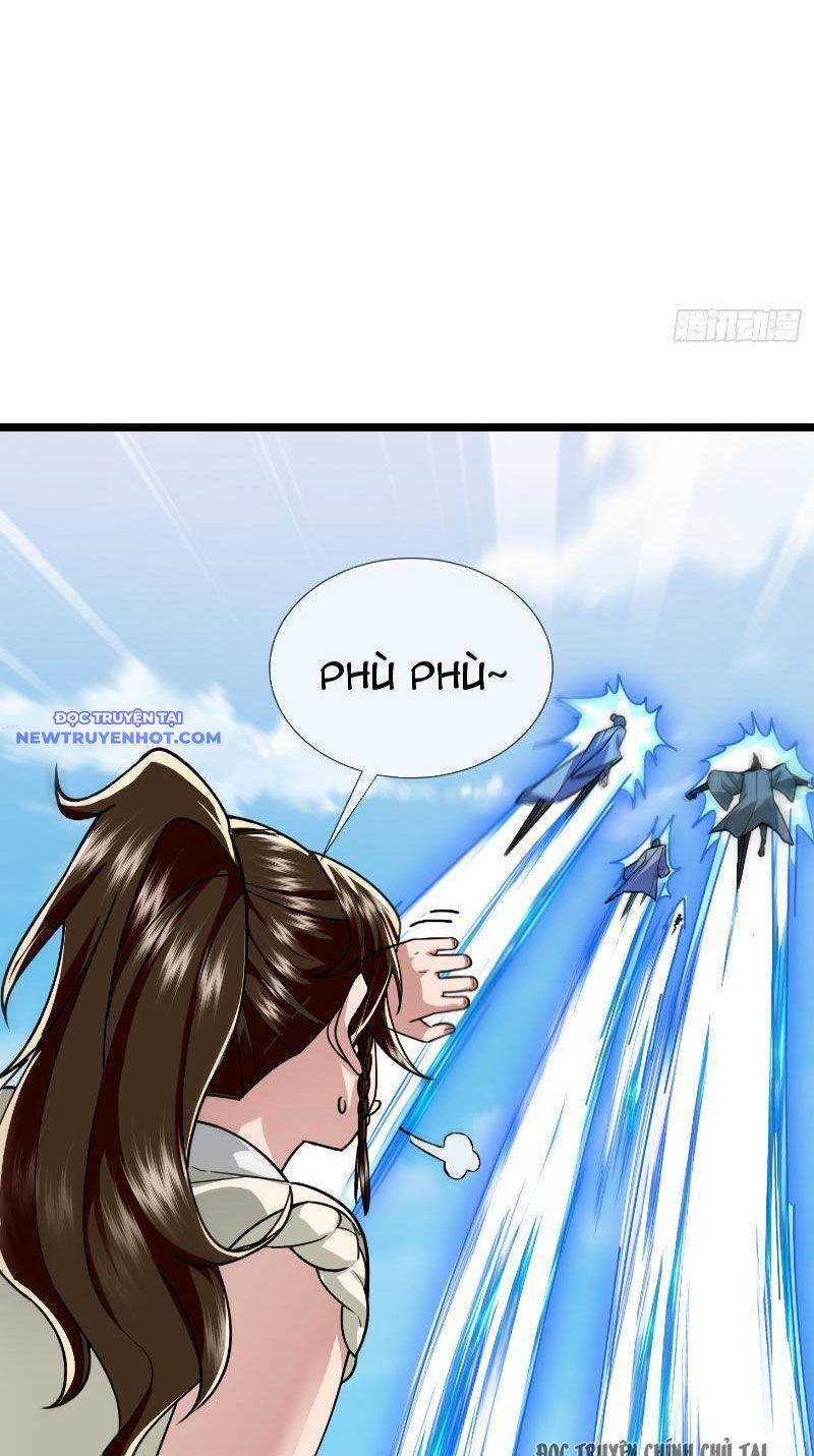 ngủ say vạn cổ: xuất thế đẩy ngang chư thiên chapter 10 24