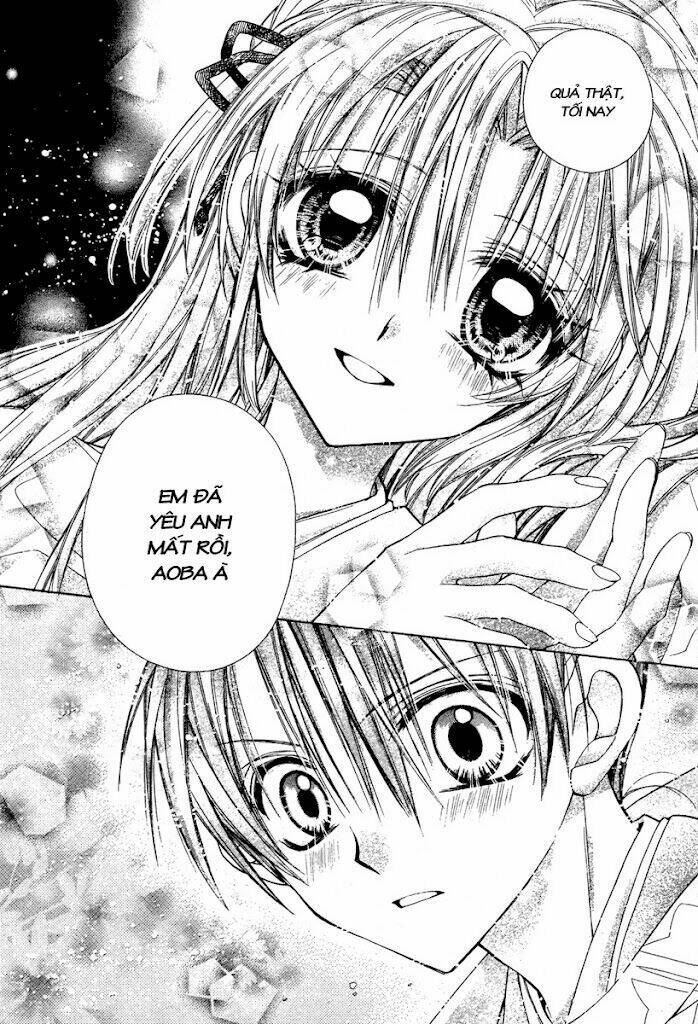 truyền thuyết công chúa hoa anh đào chapter 2 117