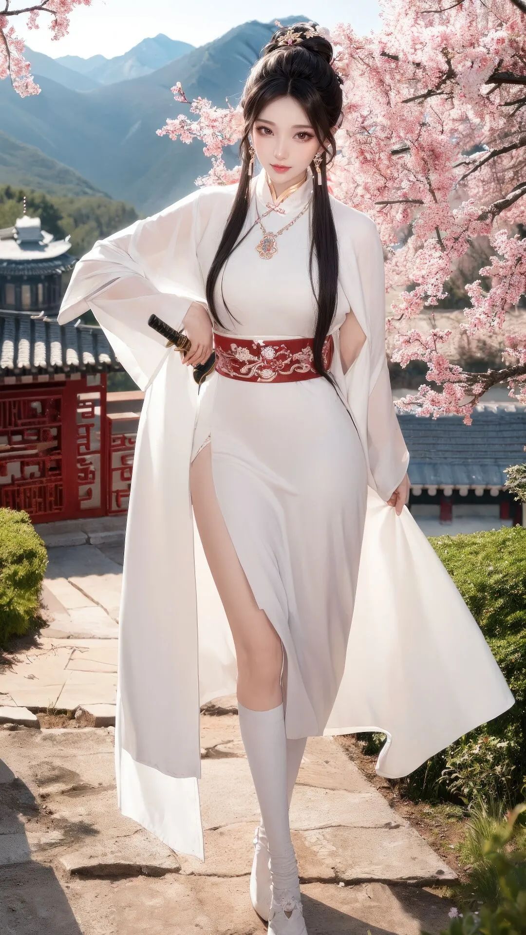 artist ai generated chapter 398 81