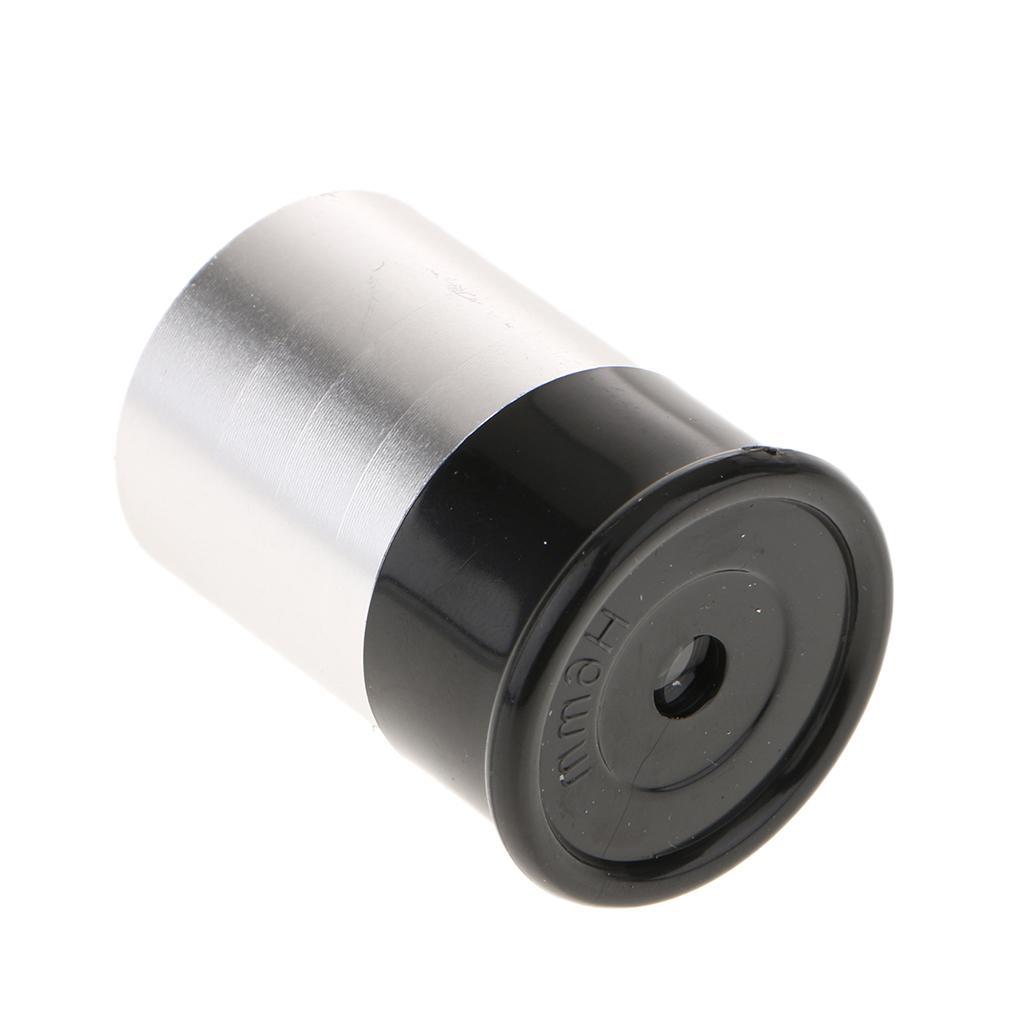 2-3pack 0.965-inch H6mm Astronomy Telescope Eyepiece for Astronomical Telescope