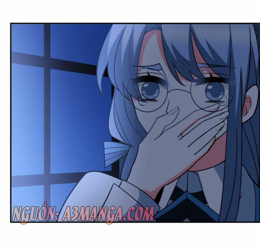 người yêu khát máu của tôi chapter 78 38