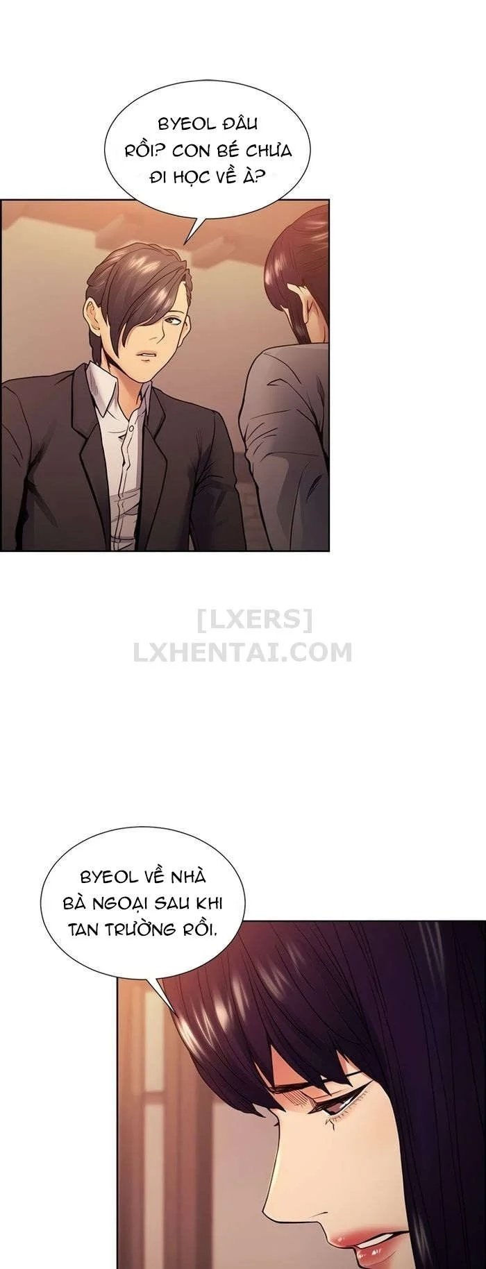 hương vị trái cấm chapter 44 15