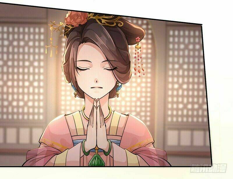 nghiên hương kỳ đàm chapter 50 5