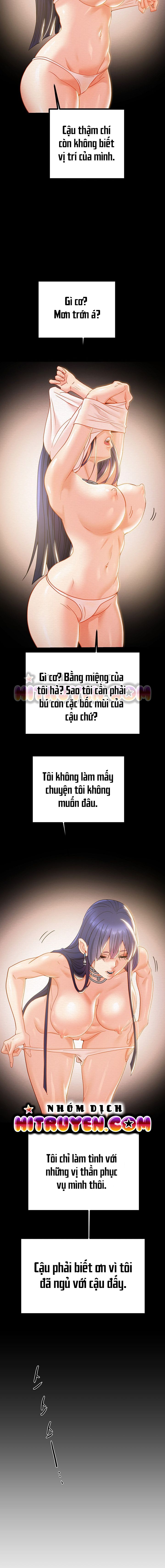 cây búa thần chapter 13 11