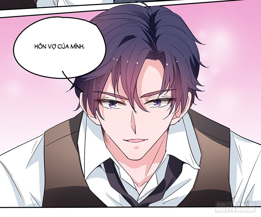 manh thê khó dỗ phần 2 chapter 2 10