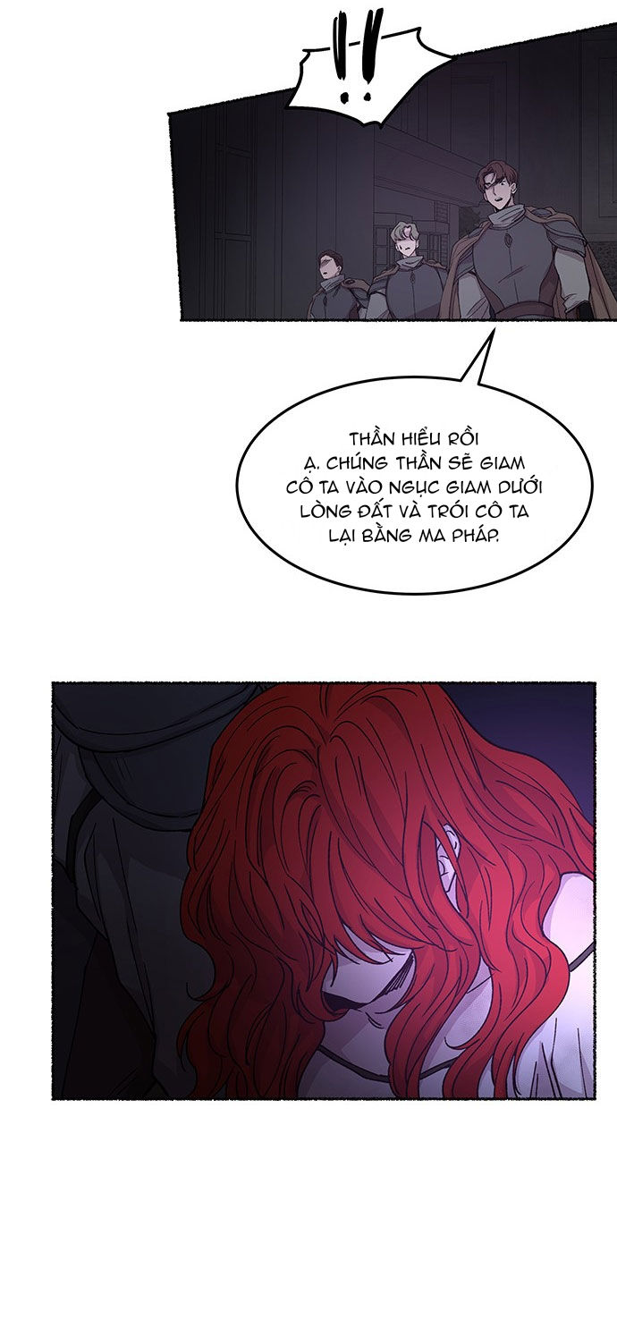 như gió trên cành cây khô chapter 57 5