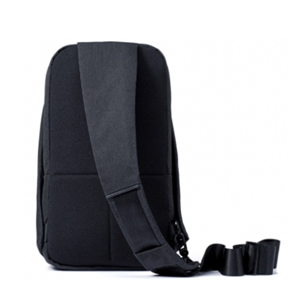 Balo đeo chéo XIAOMI mi city sling bag - Hàng chĩnh hãng do Digiworld nhập khẩu