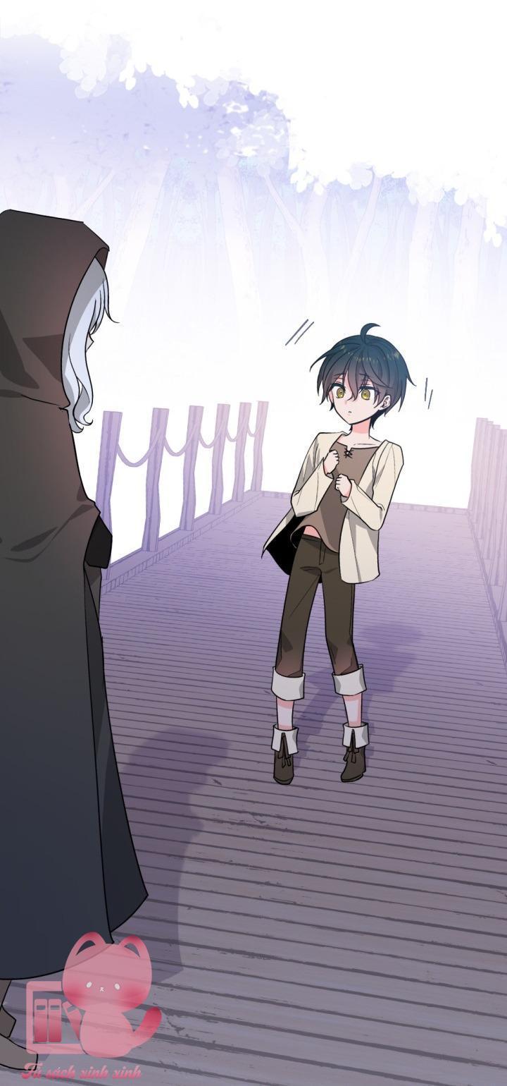 nguyện ước vô vọng của ma nữ chapter 49 25