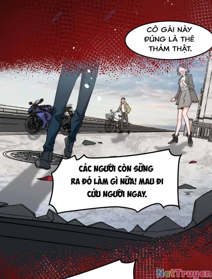 vú em thánh kỵ sĩ chapter 9 9