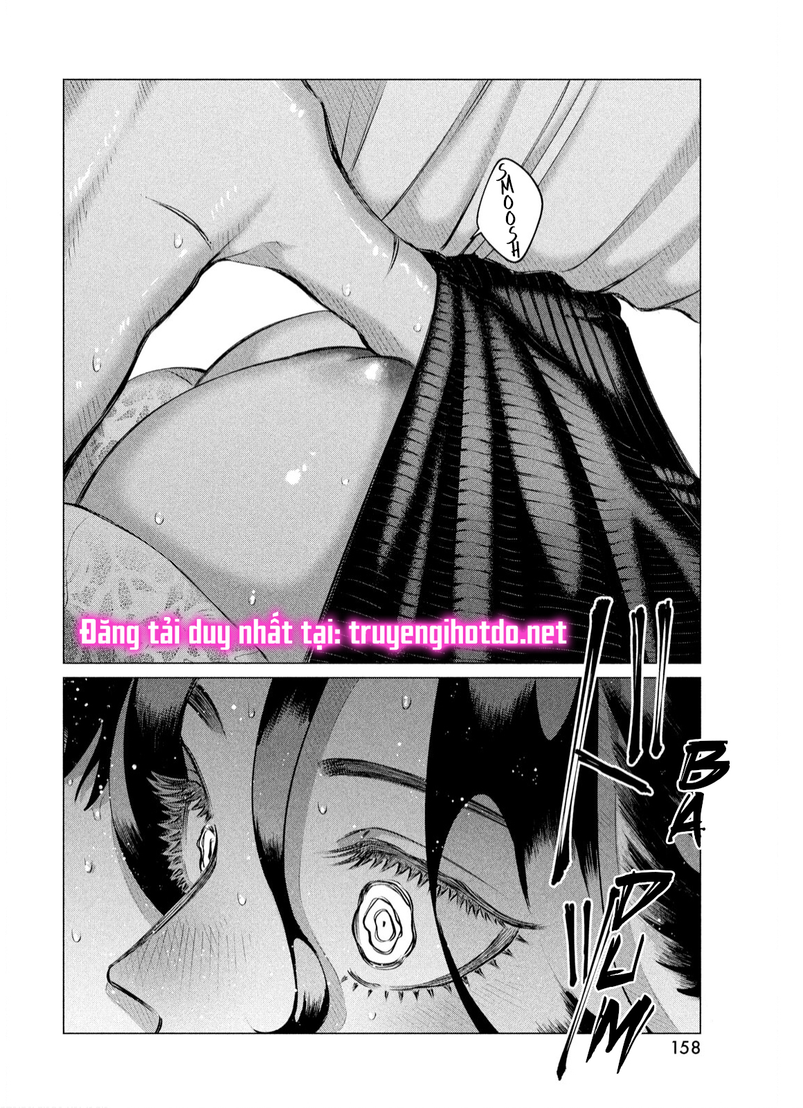 [18+] kiếp sau thà làm người xa lạ chapter 38.1 13