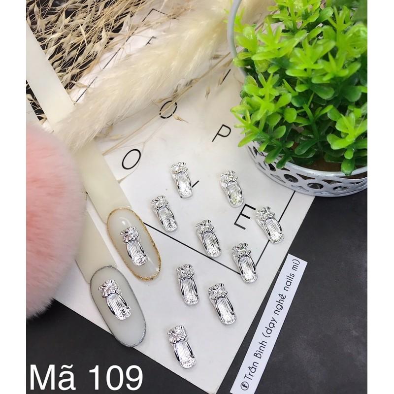 Charm xịn mã 109-117