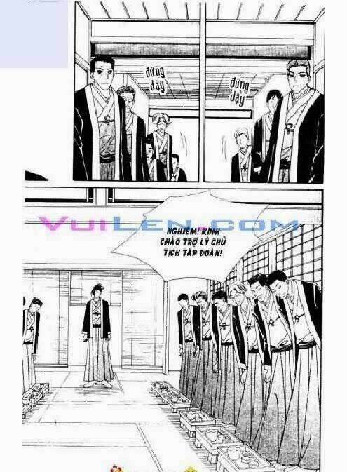 nhật ký tân hôn chapter 11 67