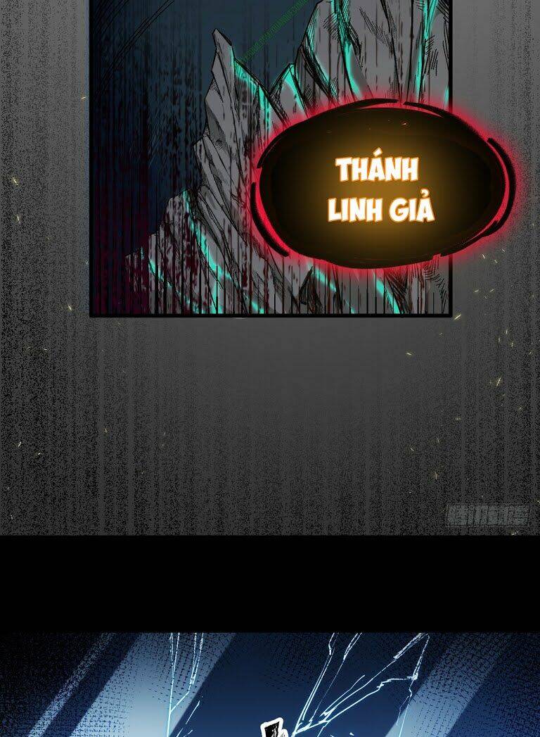 trường an tưởng tượng chapter 11.2 17