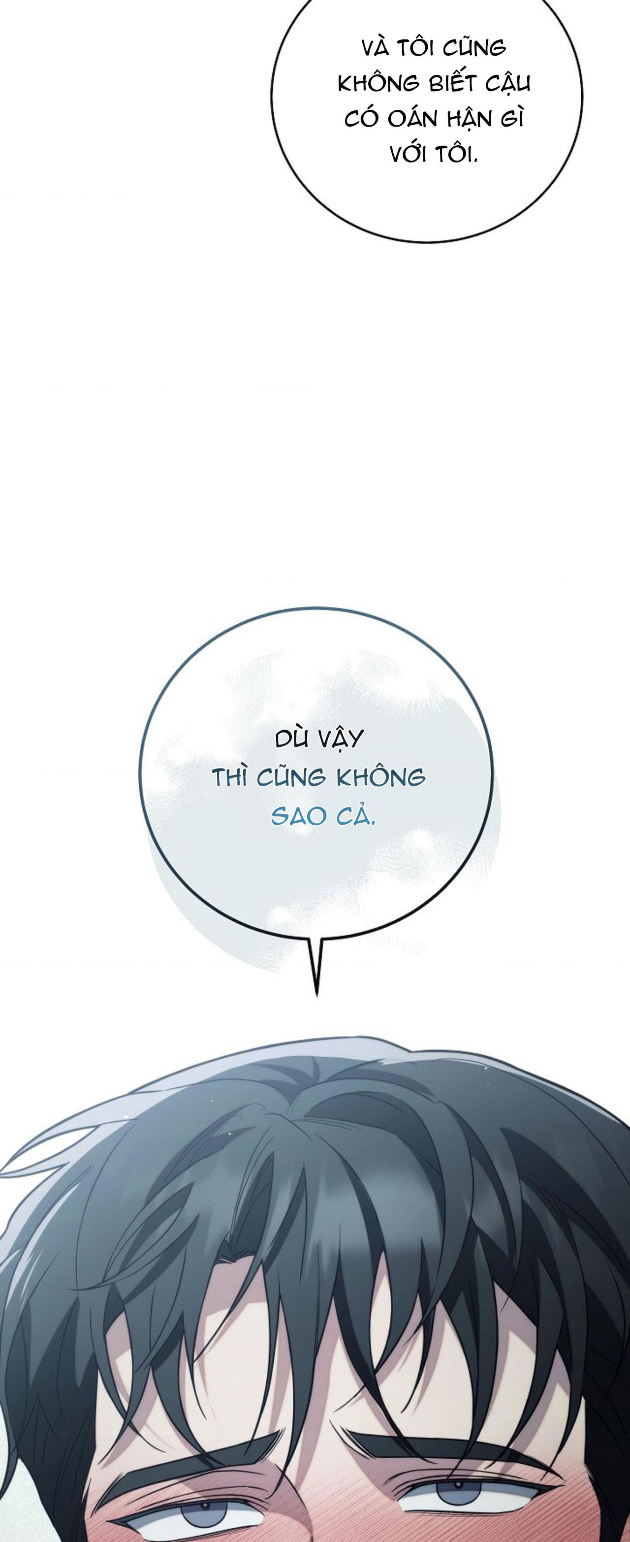 (abo)mối quan hệ không hoàn chỉnh chapter 19 40