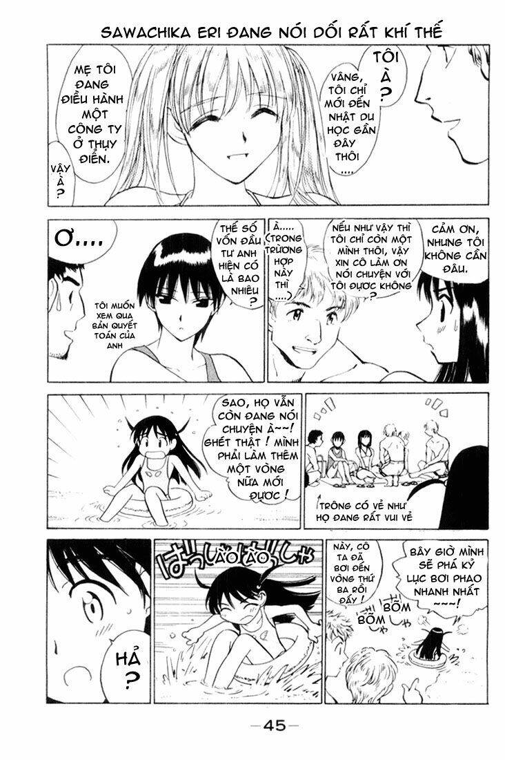 school rumble chapter 36 5