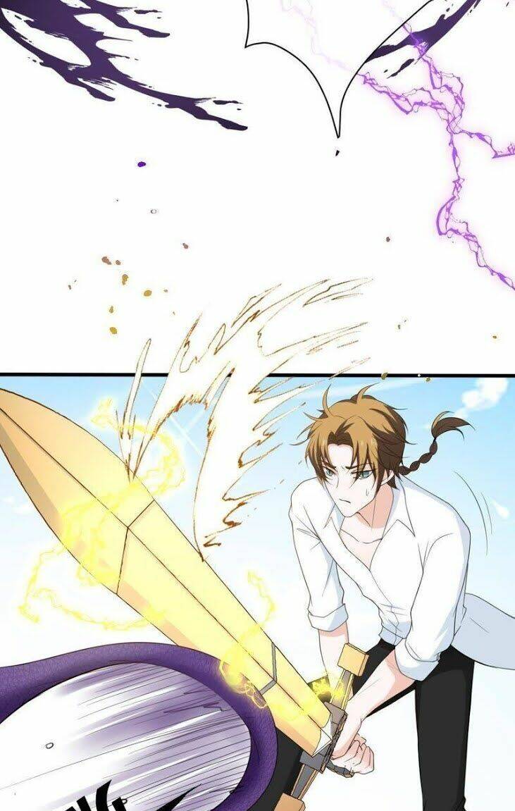 thập nhị hắc miêu chapter 12 5