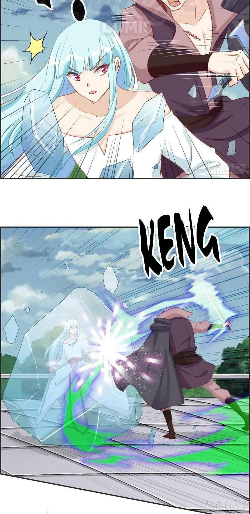 tối cường hoàn khố hệ thống chapter 48 12