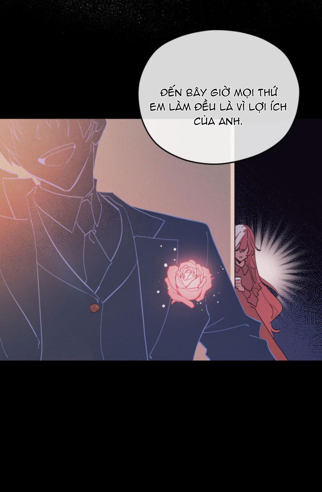 quý cô không thể động vào chapter 1 38