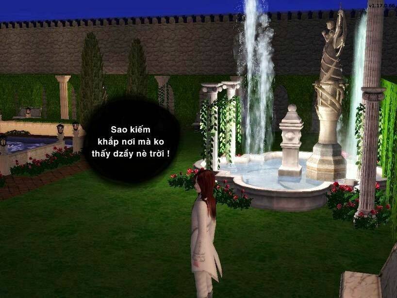 truyện sims - earl story chapter 35 24