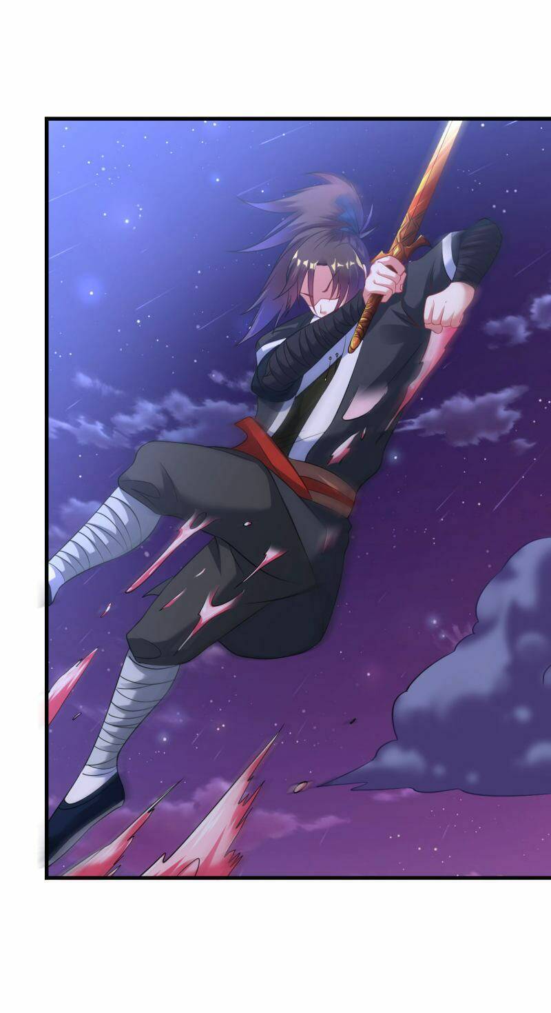 đạo ấn chapter 44 13