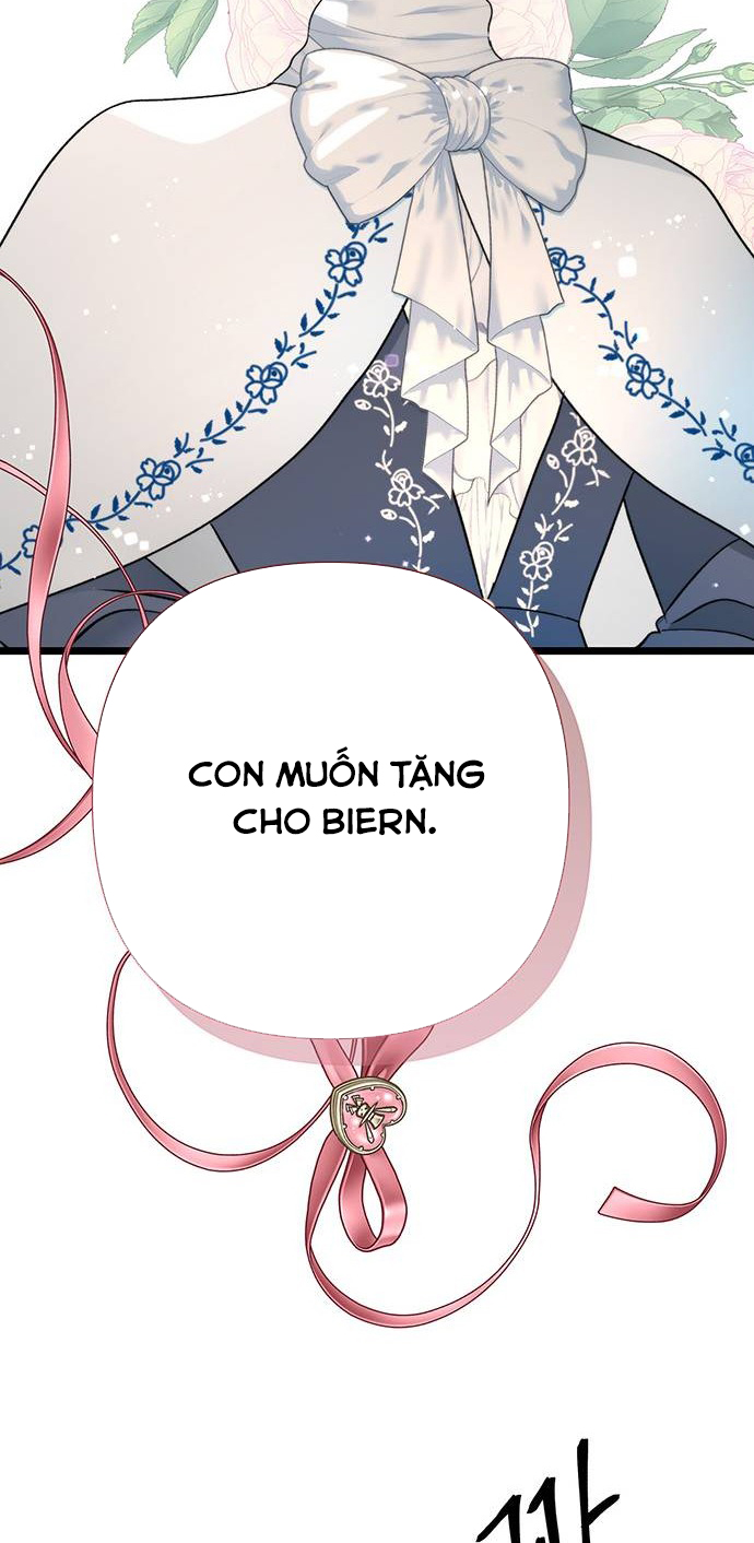 hoàng tử phiền toái chapter 84 6