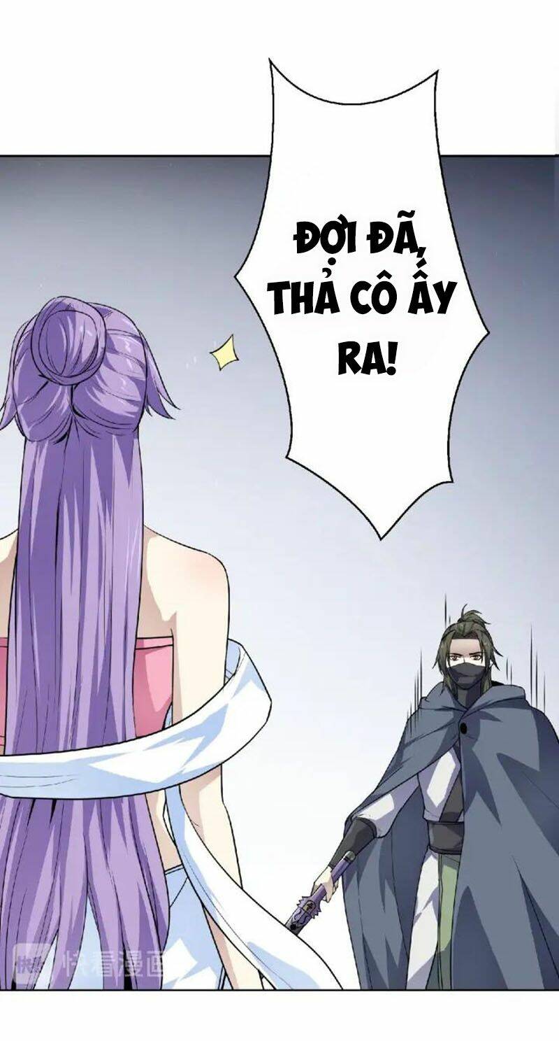 nghịch thiên đại thần chapter 59.5 3