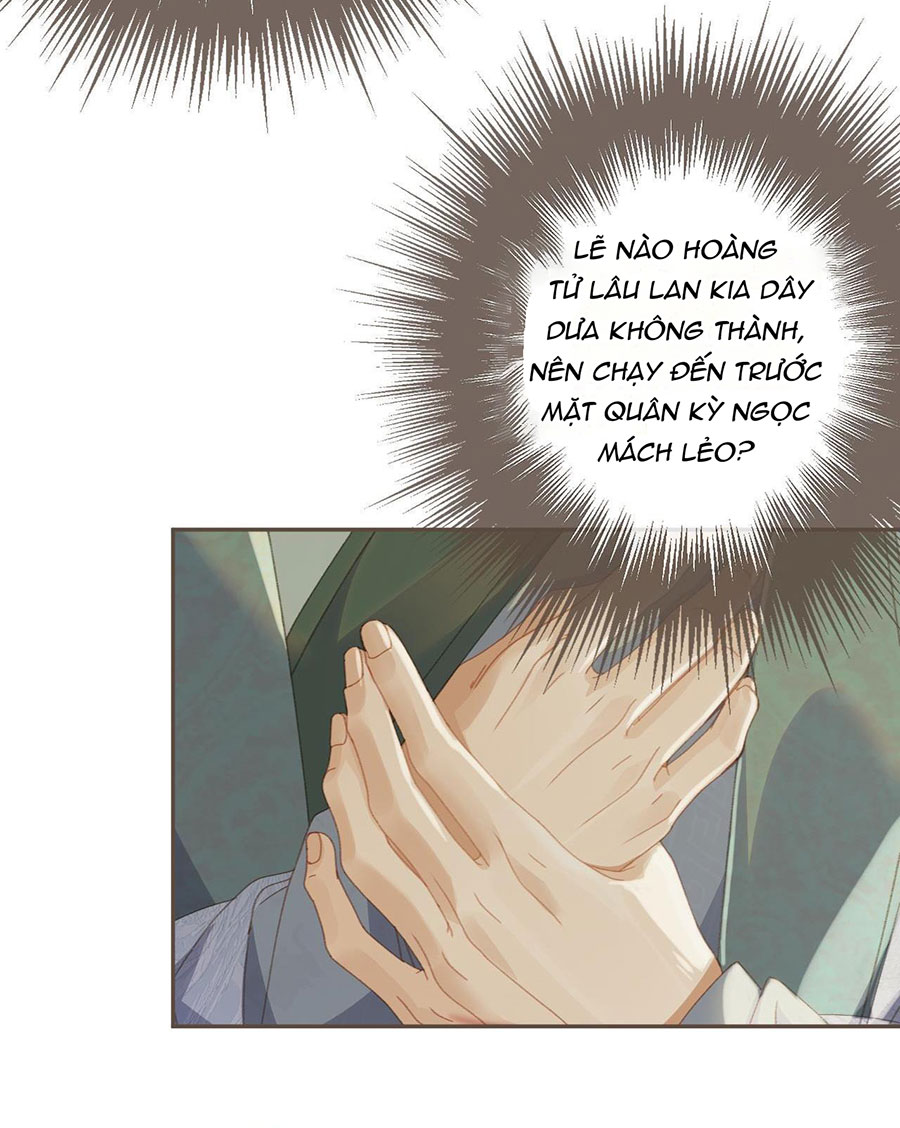 á nô 2: thám hoa chapter 18 45