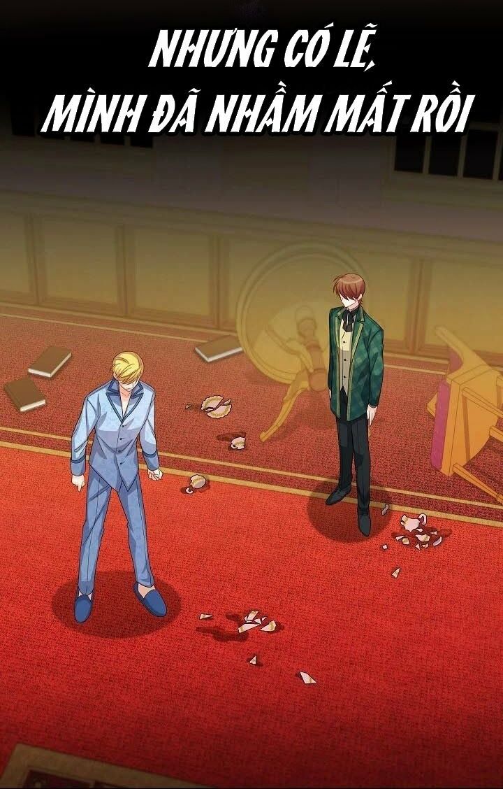 nữ công tước với tâm hồn trống rỗng chapter 62 54