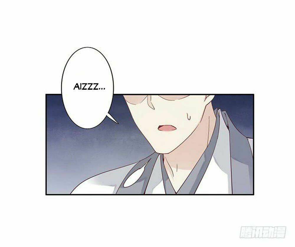 thiền tâm vấn đạo chapter 26 7