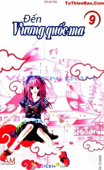 bogle goes to the kingdom chapter 45 45