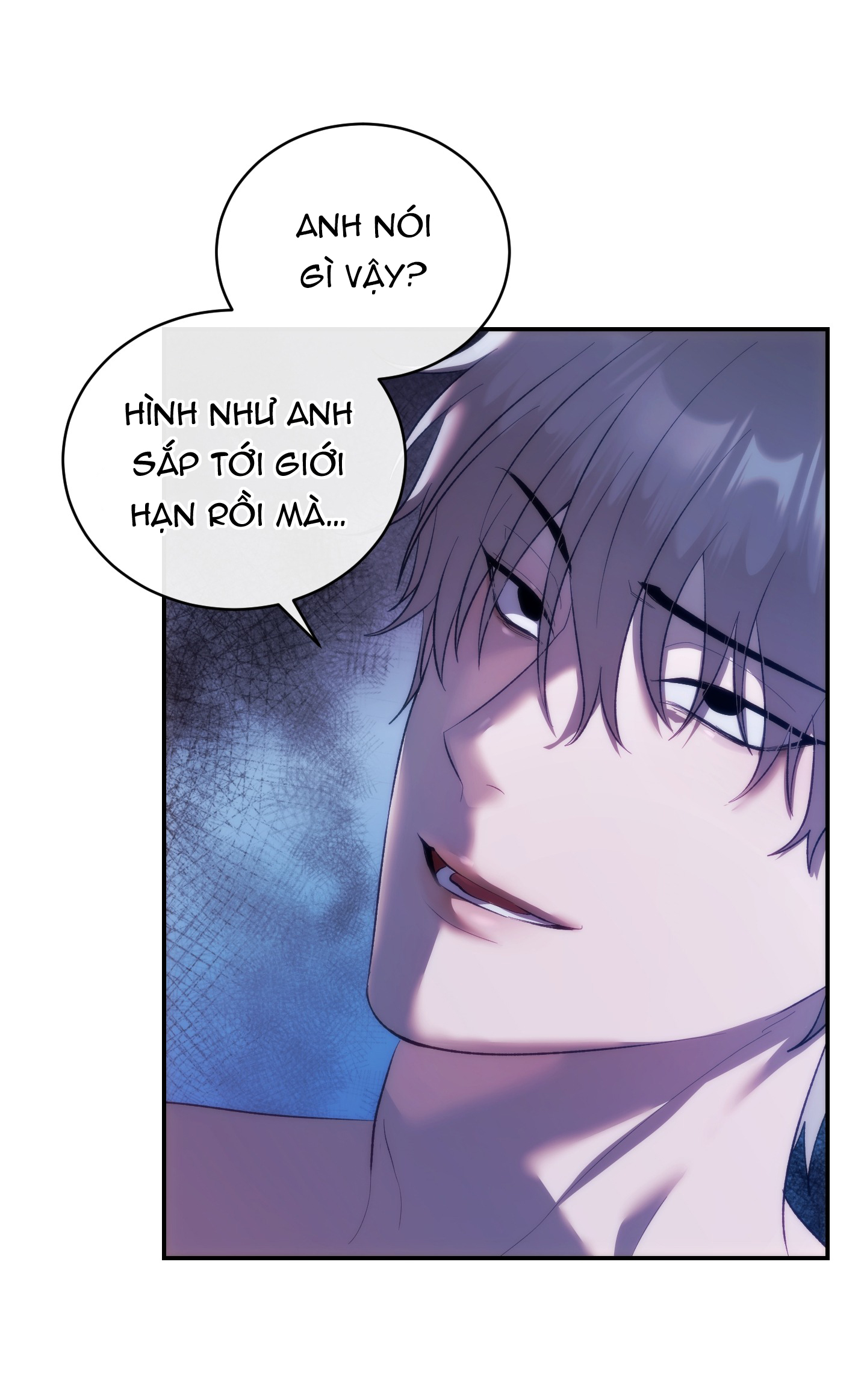 Nhà Tài Trợ Của Hắn chapter 13 - Trang 21