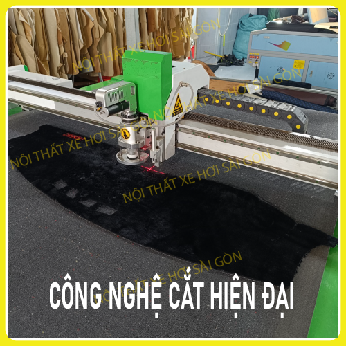 Thảm taplo Hyundai Creta 2022 2023 da cacbon, da vân gỗ, nhung cu· 3 lớp dày 1cm chống nắng cao cấp