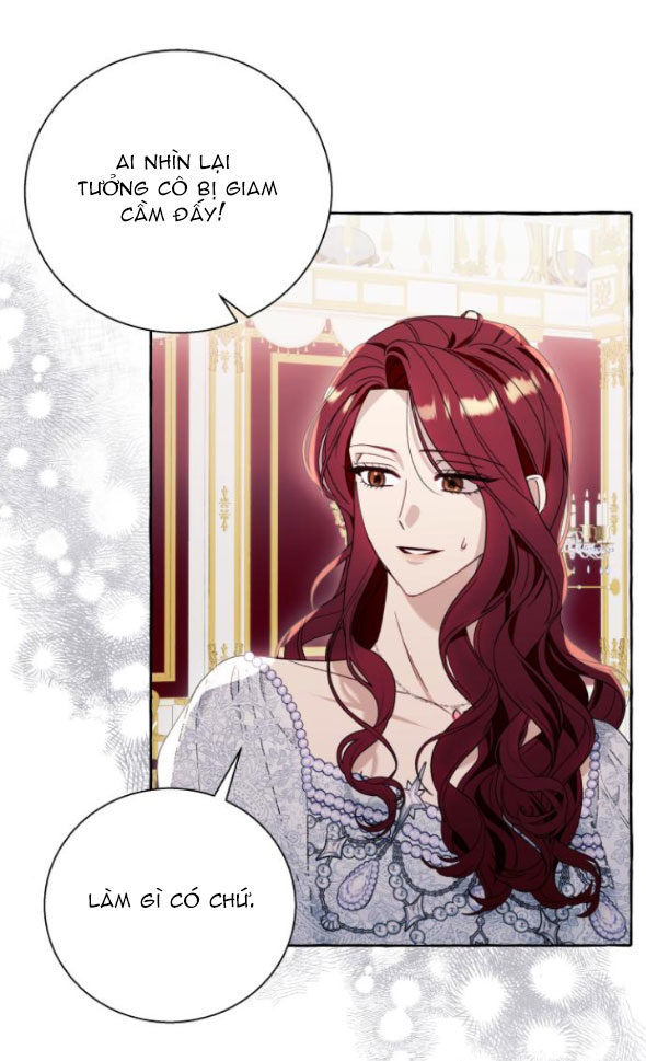 tôi tưởng đó chỉ là tiểu thuyết trọng sinh bình thường chapter 66.2 14