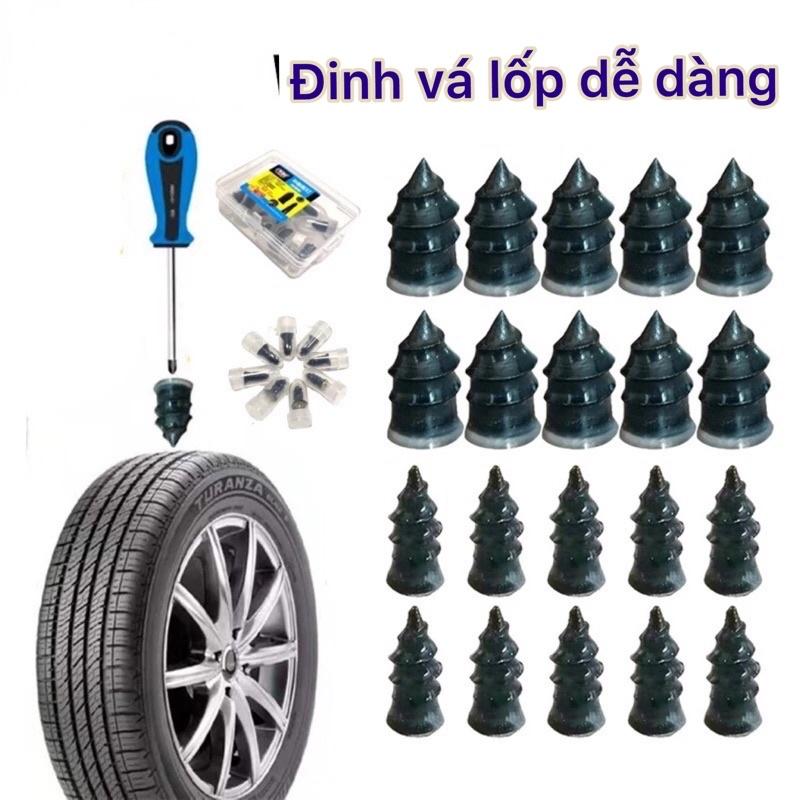 Đinh vá lốp nhanh chóng tiện lợi