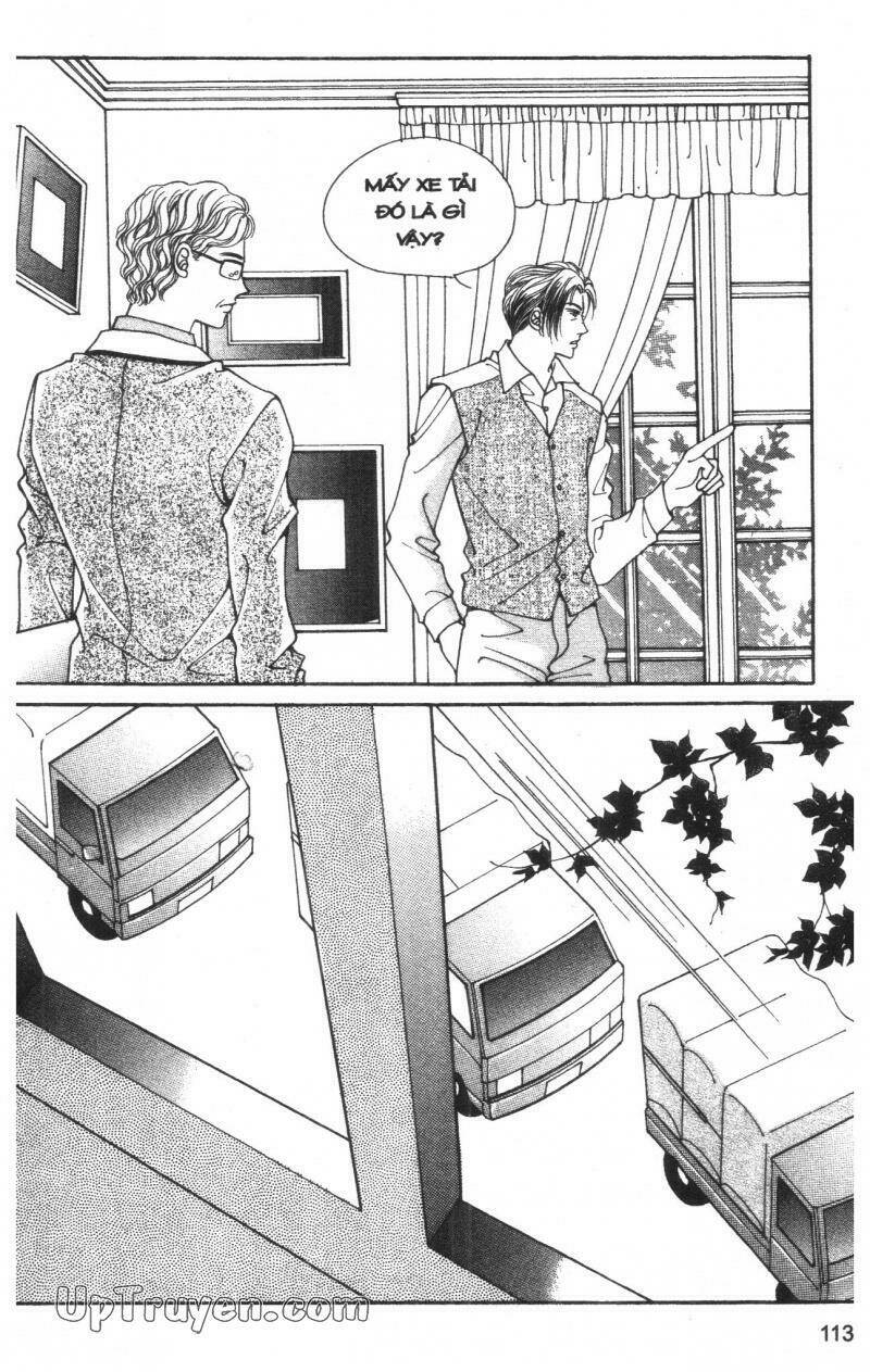 người yêu hoa chapter 2 113