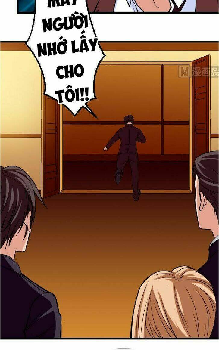 ngưu thư cung ứng thương chapter 89 12