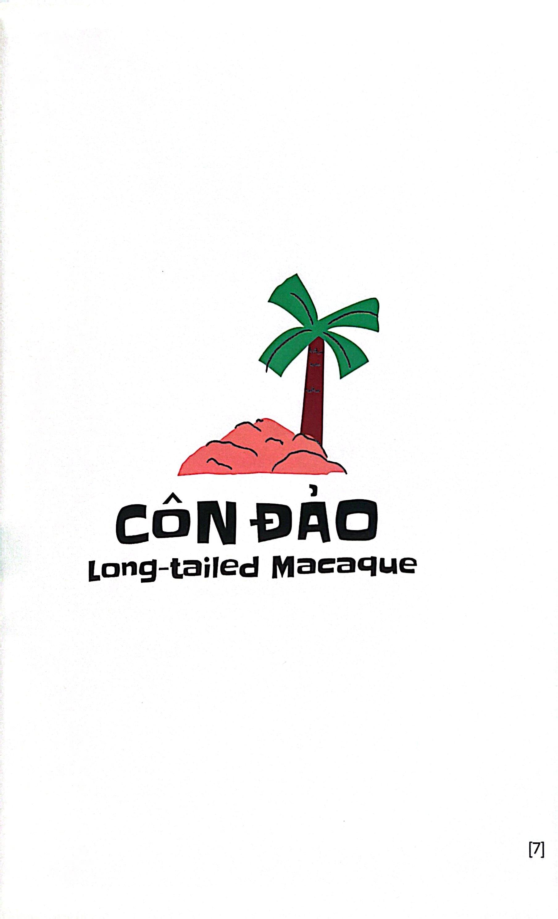 Sách - Một Số Loài Động Vật Đặc Hữu Và Bản Xứ Của Việt Nam - Endemic And Native Fauna Of Vietnam