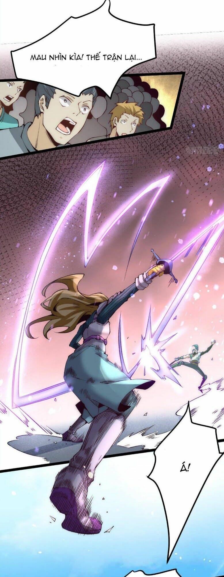 đô thị đỉnh phong cao thủ chapter 117 10