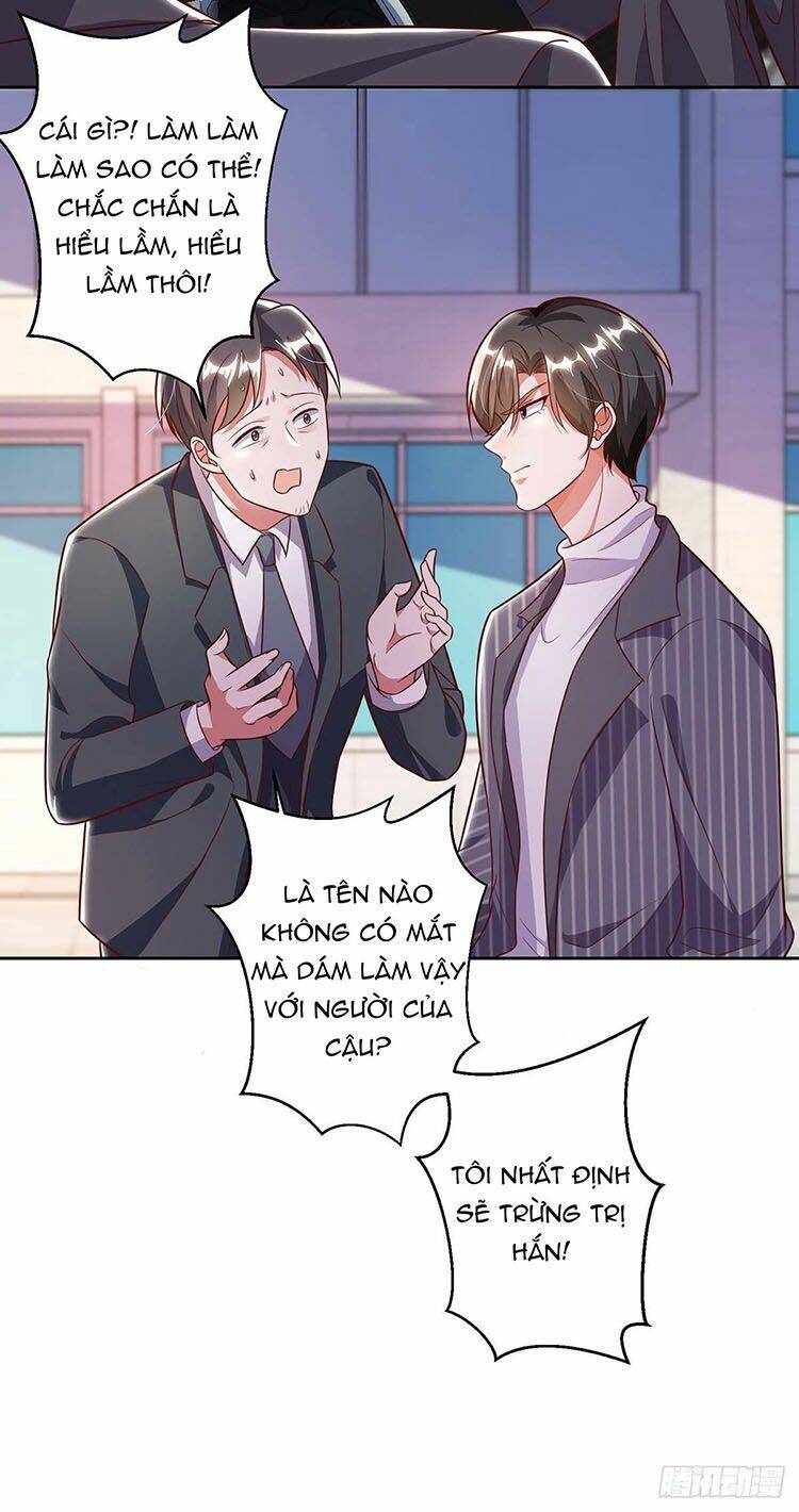 đại lão gọi tôi tiểu tổ tông chapter 11 18