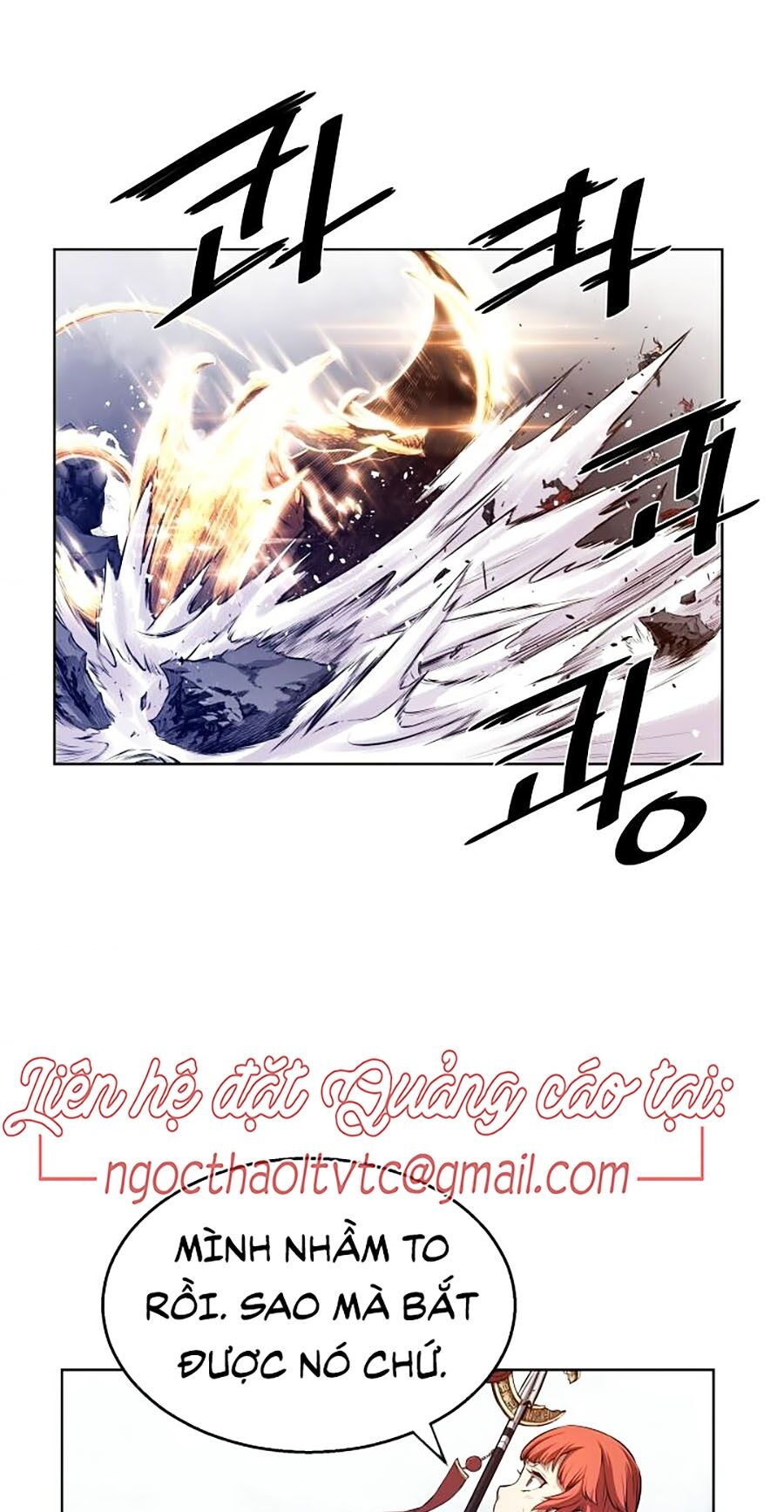 kim giáp đồ long chapter 1 43