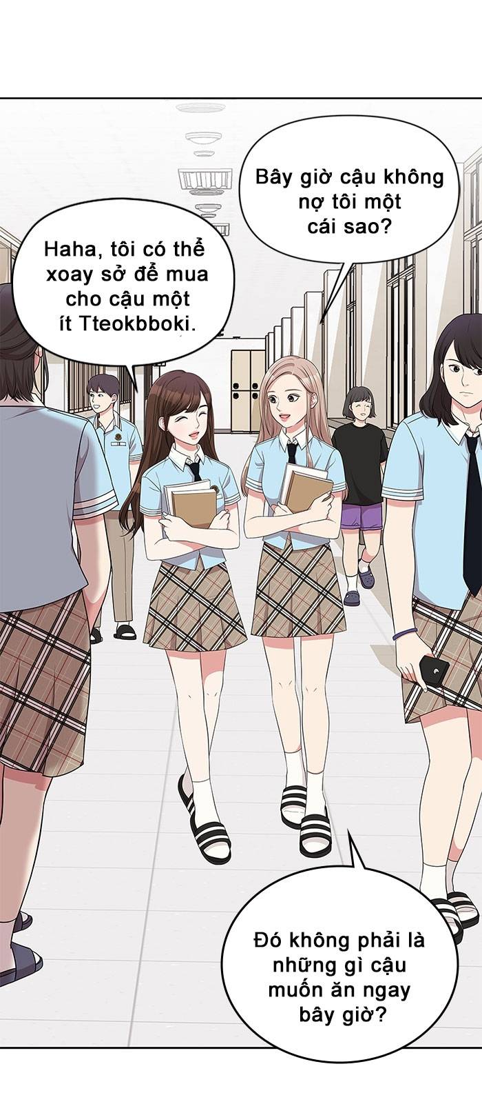 gửi tới bạn...người nắm giữ ngôi sao chapter 13 41