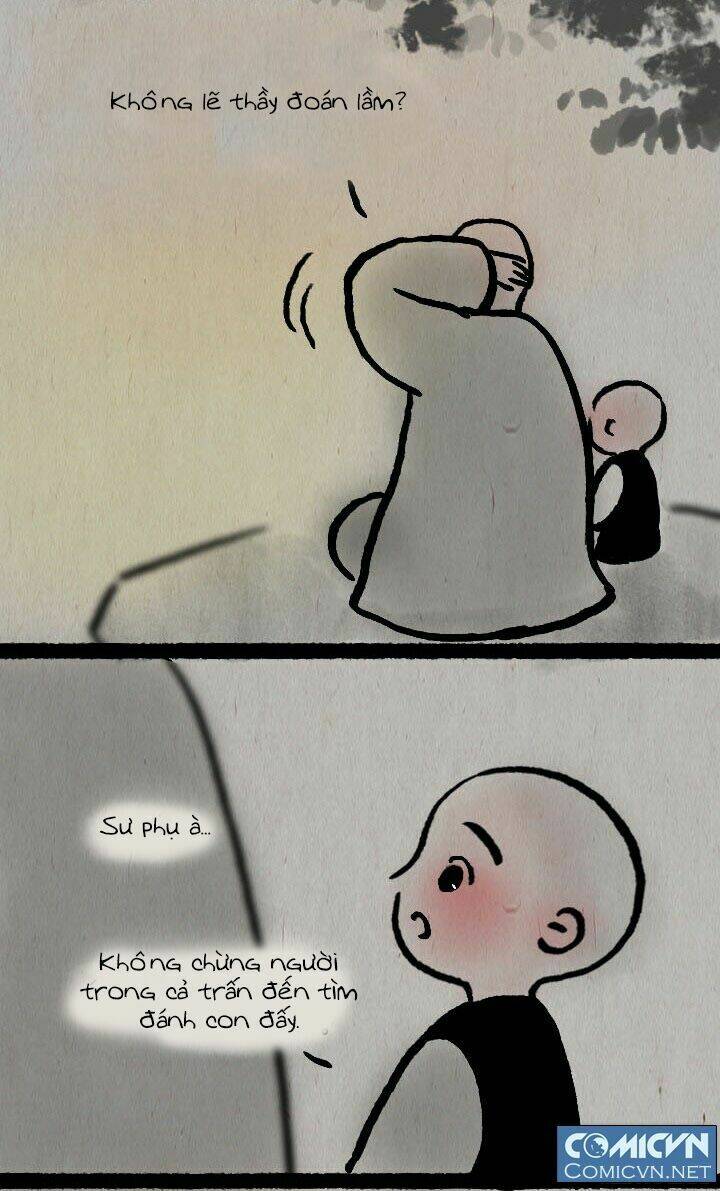 nhất thiền tiểu hòa thượng chapter 67 46