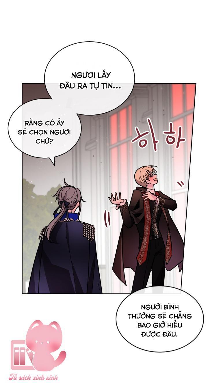 nguyện ước vô vọng của ma nữ chapter 52 44